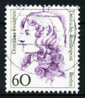 BERLIN DS FRAUEN Nr 824 Gestempelt X61065A - Used Stamps