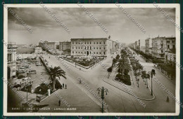 Bari Città Foto Cartolina ZC2130 - Bari