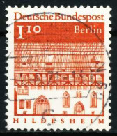 BERLIN DS D-BAUW. 2 Nr 283 Gestempelt X636F16 - Used Stamps