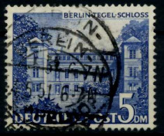 BERLIN DS BAUTEN 1 Nr 60 Gestempelt X72F0EE - Used Stamps
