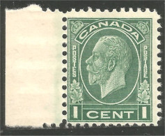 Canada 1932 George V Medallion MH * Neuf CH Légère (01-95ha) - Ongebruikt