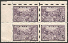 Canada 1949 Halifax MNH ** Neuf SC (02-83ul) - Unused Stamps