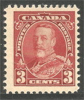 Canada 1935 George V Pictorial MNH ** Neuf SC (02-19-2b) - Koniklijke Families