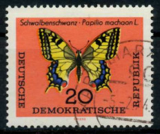 DDR 1964 Nr 1006 Gestempelt X8EB3DE - Used Stamps