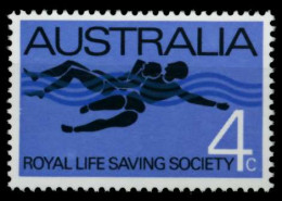 AUSTRALIEN Nr 382 Postfrisch S0414FA - Mint Stamps