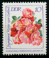 DDR 1972 Nr 1778 Postfrisch S0485A2 - Neufs
