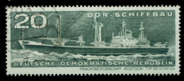 DDR 1971 Nr 1695 Gestempelt X9865AE - Oblitérés