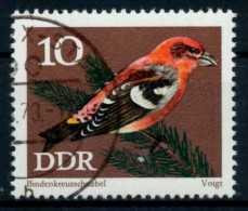 DDR 1973 Nr 1835 Gestempelt X68AD3A - Gebraucht