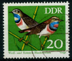DDR 1973 Nr 1837 Gestempelt X68AD92 - Usati