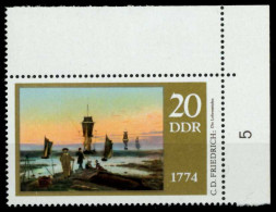 DDR 1974 Nr 1959 Postfrisch ECKE-ORE X6972F2 - Neufs