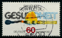 BRD 1984 Nr 1232 Zentrisch Gestempelt X6A216A - Gebraucht