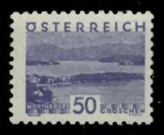 ÖSTERREICH 1932 Nr 540 Postfrisch X716622 - Unused Stamps