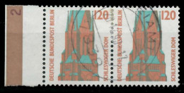 BERLIN DS SEHENSWÜRDIGKEITEN Nr 815 Zentrisch Gestempelt WAA X8F16A2 - Used Stamps