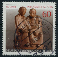 BERLIN 1980 Nr 626 Gestempelt X91D562 - Used Stamps