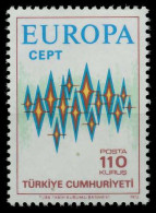 TÜRKEI 1972 Nr 2253 Postfrisch X0403FE - Unused Stamps