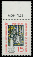 DDR 1964 Nr 1053 Postfrisch ORA X11AD76 - Neufs