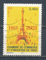°°° FRANCE - Y&T N° 3545 - 2003 °°° - Usados