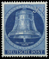 BERLIN 1953 Nr 104 Postfrisch X53A902 - Ungebraucht