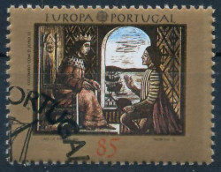 PORTUGAL 1992 Nr 1927 Gestempelt X5D92E6 - Used Stamps