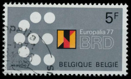 BELGIEN 1977 Nr 1919 Gestempelt X5EF34A - Used Stamps