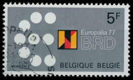 BELGIEN 1977 Nr 1919 Gestempelt X5EF34A - Usati