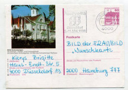 AK 213197 GERMANY - Schwetzingen - Schwetzingen