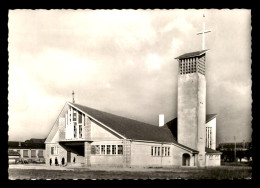 55 - REVIGNY-SUR-ORNAIN - EGLISE ST-JOSEPH - Revigny Sur Ornain