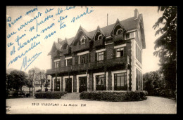 78 - VIROFLAY - LA MAIRIE - Viroflay