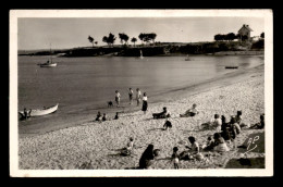 56 - DAMGAN-KERVOYAL - LA POINTE - Damgan