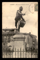 84 - CADENET - MONUMENT DU TAMBOUR D'ARCOLE - Cadenet