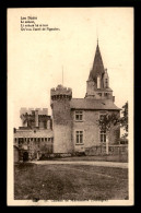 24 - CHATEAU DE MAROUATTE - Autres & Non Classés