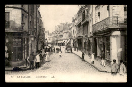 72 - LA FLECHE - GRANDE RUE - La Fleche