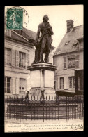 60 - LIANCOURT - MONUMENT FRANCOIS-ALEXANDRE-FREDERIC DUC DE LA ROCHEFOUCAULD - Liancourt