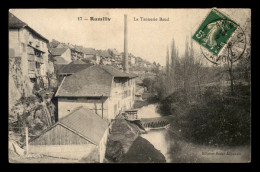 74 - RUMILLY - LA TANNERIE BAUD - Rumilly