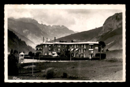 74 - ST-JEAN-D'AULPS - LE SANATORIUM - Saint-Jean-d'Aulps