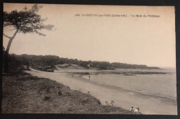 Saint Brévin Les Pins - La Baie Du Pointeau - 44 - Saint-Brevin-l'Océan