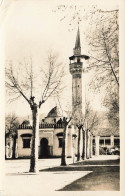 CPSM Boufarik-La Mosquée-En L'état     L2849 - Sonstige & Ohne Zuordnung