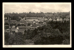 ALLEMAGNE - LAHR-BADEN - Lahr