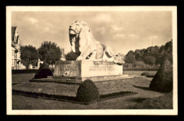 ALLEMAGNE - LAHR-BADEN - SCHWARZWALD - EHRENMAL AM BAHNHOFSPLATZ - Lahr