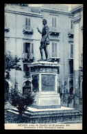 ITALIE - MESSINA - MONUMENTO A DON GIOVANNI D'AUSTRIA - Messina