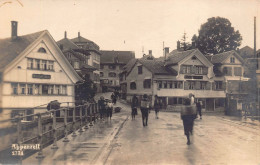 APPENZELL Photo - AK - CPA 1908 - Appenzell