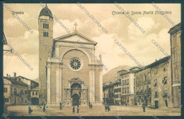 Trento Città Cartolina ZC5029 - Trento