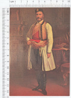 Kralj Nikola I Petrović Njegoš - Personaggi Storici