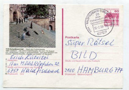 AK 213220 GERMANY - Schwäbisch Hall - Schwaebisch Hall