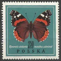 POLOGNE  N° 1656 NEUF - Unused Stamps