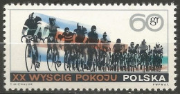 POLOGNE  N° 1615 NEUF - Unused Stamps
