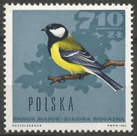 POLOGNE  N° 1576 NEUF - Neufs