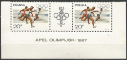 POLOGNE  N° 1616 X 2 NEUF - Ungebraucht