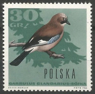 POLOGNE  N° 1570 NEUF - Ongebruikt