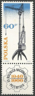 POLOGNE  N° 1521 NEUF - Unused Stamps